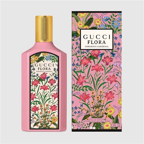 gucci by flora eau fraiche|gucci flora gorgeous gardenia original.